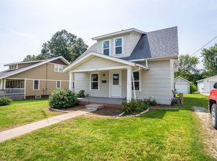 507 N 12th St, Guthrie Center, IA 50115