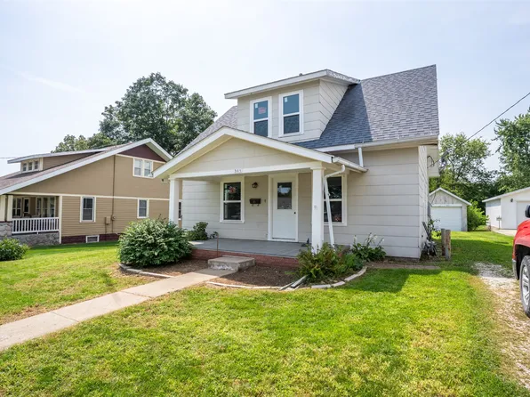 507 N 12th St, Guthrie Center, IA 50115