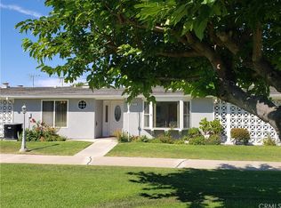 1503 Monterey Rd APT 27C, Seal Beach, CA 90740
