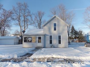 814 Maple Row, Elkhart, IN 46514
