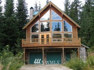 5 Saint Moritz Pl, Snoqualmie Pass, WA 98068
