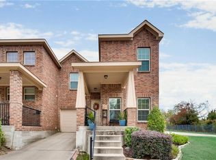2268 Abbey Ln, Mesquite, TX 75181