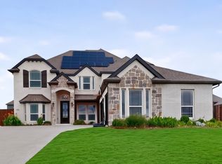 1296 Pleasant Run Dr, Haslet, TX 76052