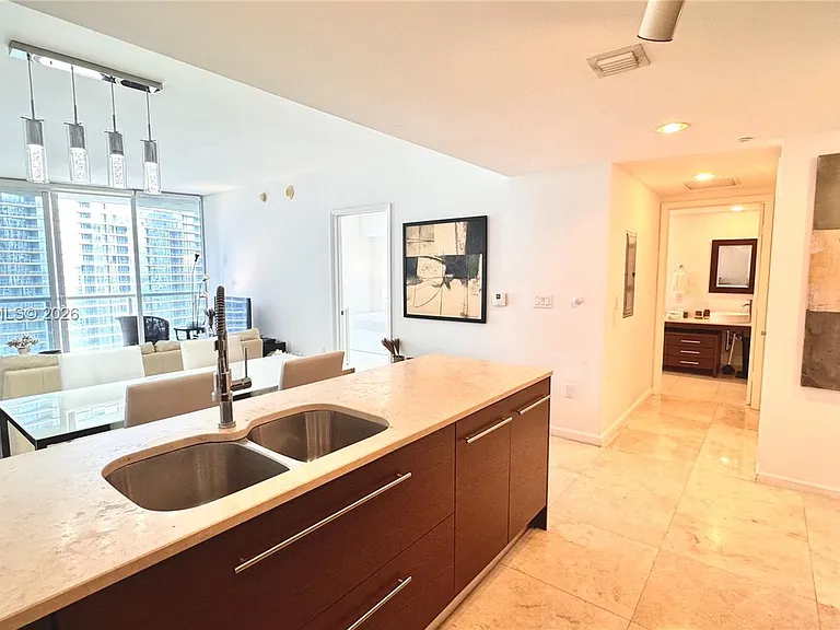475 Brickell Ave #2512 — Photo 39