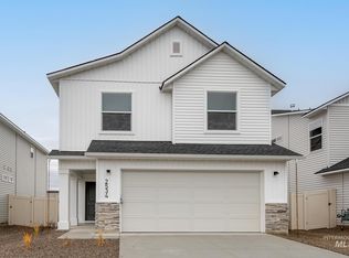 2534 W Fallon Loop, Nampa, ID 83651