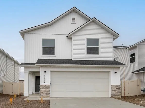 2534 W Fallon Loop, Nampa, ID 83651
