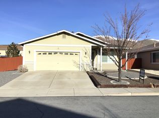 18317 Whitebark Ct, Reno, NV 89508
