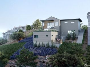 6716 Charing Cross Rd, Berkeley, CA 94705