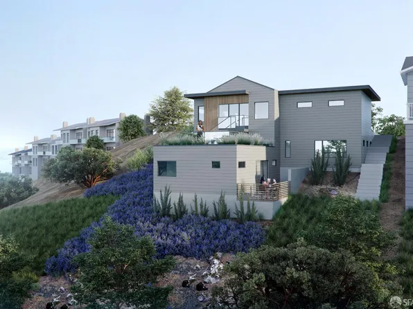 6716 Charing Cross Rd, Berkeley, CA 94705