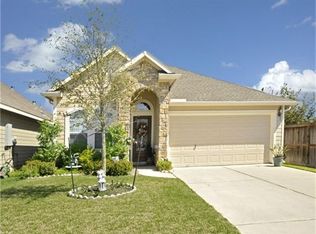 2919 Crescent Oaks Park Ln, Spring, TX 77386