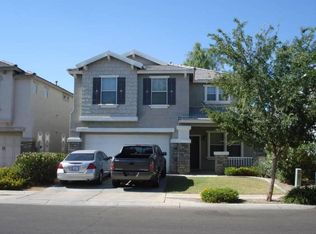 4148 E Sheffield Ave, Gilbert, AZ 85296