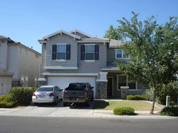 4148 E Sheffield Ave, Gilbert, AZ 85296