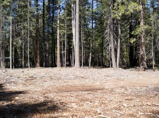 Lake McCumber Rd, Shingletown, CA 96088