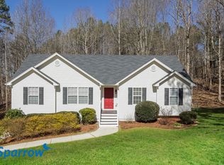2330 Kasmir Ct, Austell, GA 30106