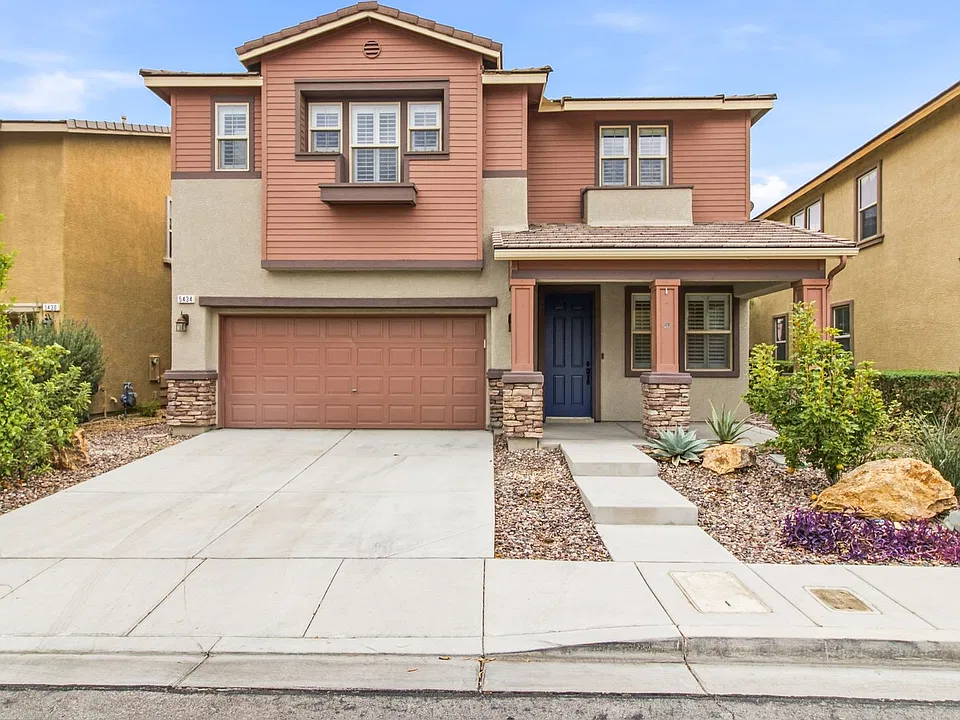 5434 Fawn Chase Way