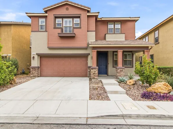5434 Fawn Chase Way, Las Vegas, NV 89135