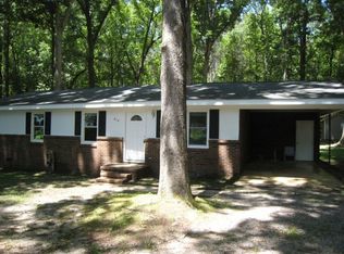614 Sexton Ave, Zebulon, NC 27597