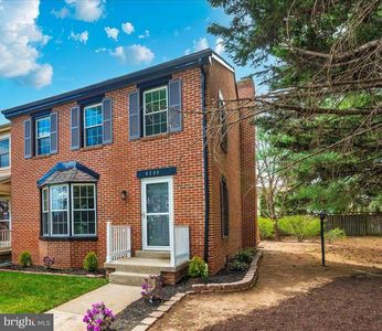 8200 Red Wing Ct, Frederick, MD, 21701