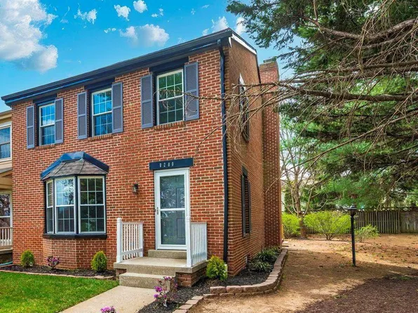 8200 Red Wing Ct, Frederick, MD 21701