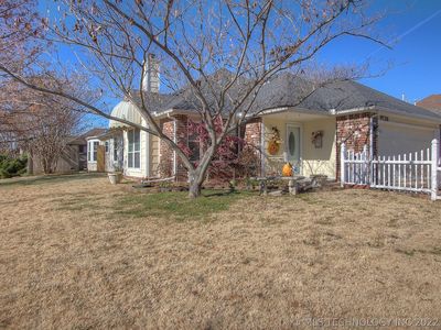 9726 S 94th East Ave, Tulsa, OK, 74133