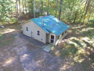 24468 Polansky Rd, Webster, WI, 54893