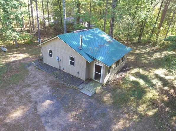 24468 Polansky Rd, Webster, WI 54893