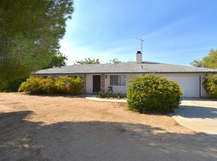 17489 Redbud Ave, Hesperia, CA 92345