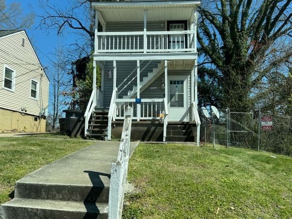 1403 Underwood Ave