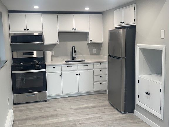 Remodeled Kitchen/New Appliances