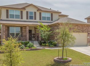 442 Redbird Chase, San Antonio, TX 78253