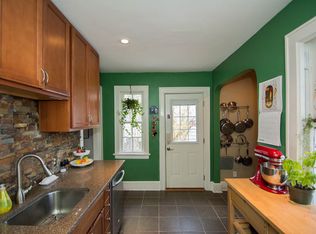 473 Malvern Rd, Akron, OH 44303