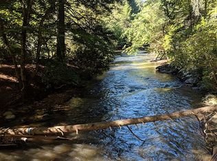 448 Whitewater Run #1, Ellijay, GA 30536