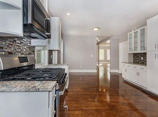 8 Dexter St #1, Medford, MA 02155