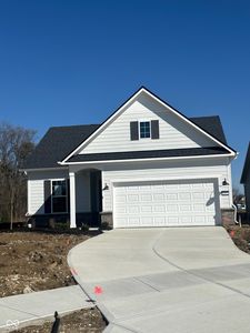 15575 Tiffin Cir, Westfield, IN, 46074