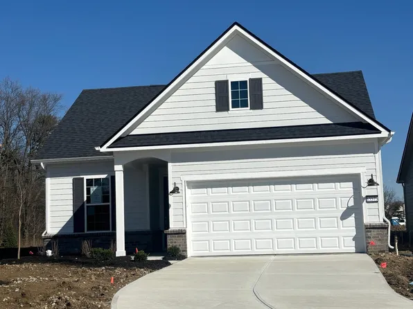 15575 Tiffin Cir, Westfield, IN 46074