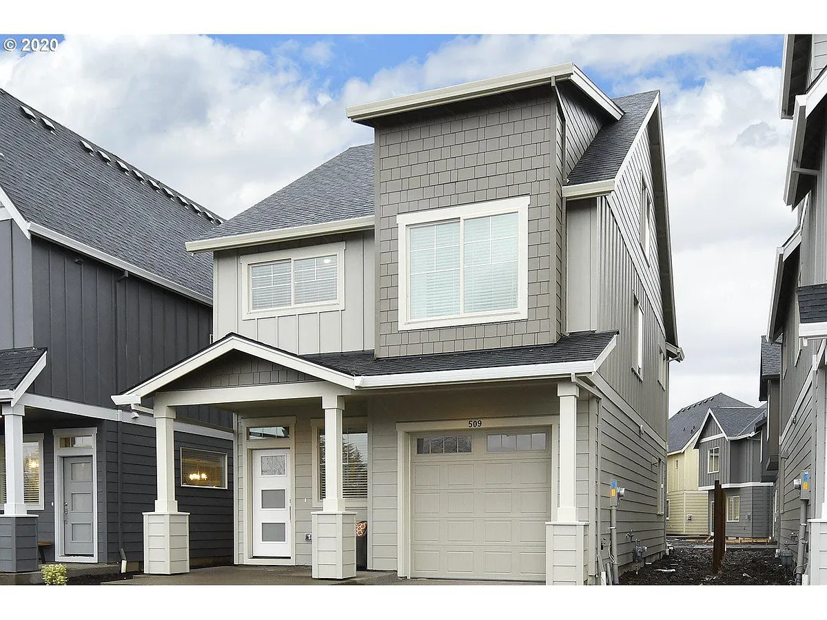 Building Photo - 539 NE 80th Ave