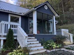 268 Highway 290, McKee, KY 40447