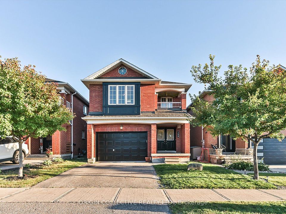 1st image of 156 Monteith Cres