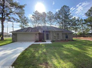 30984 Cesped St, Spanish Fort, AL 36527