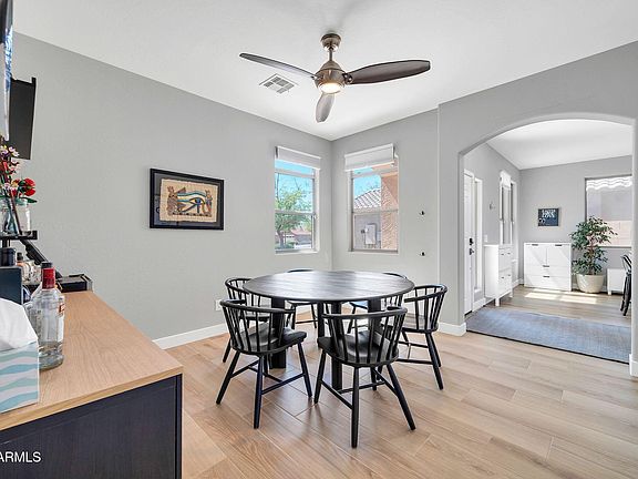5th image of 2512 E BEAR CREEK Lane