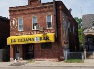 1409 Junction St, Detroit, MI 48209