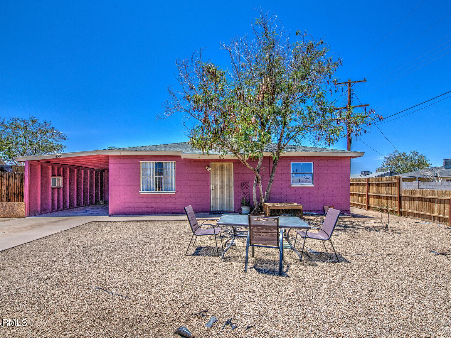 5510 S 13TH Way, Phoenix, AZ 85040 | Zillow
