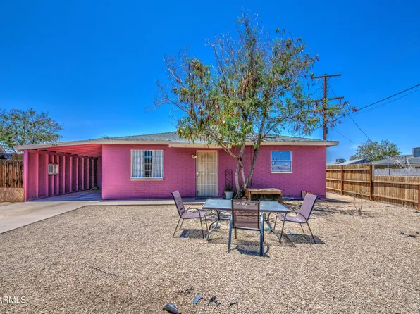 5510 S 13TH Way, Phoenix, AZ 85040