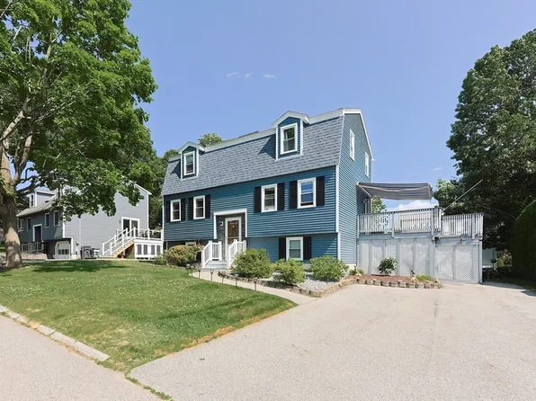 26 Hanover St, Haverhill, MA 01832