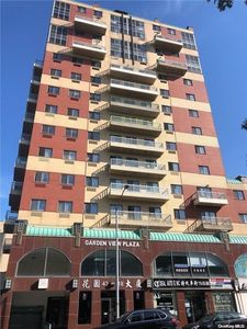 43-18 Main Street #9F, Flushing, NY, 11355