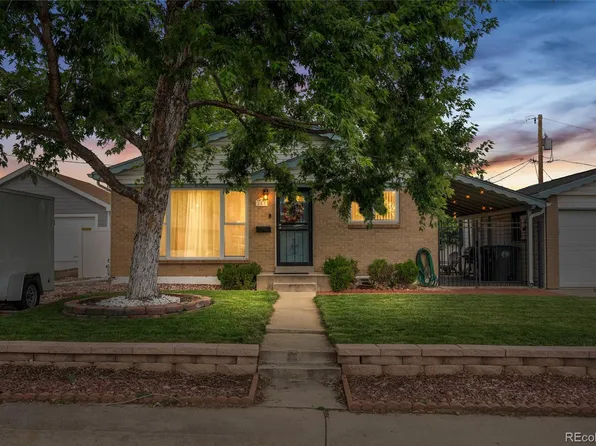 283 Leonard Lane, Northglenn, CO 80233