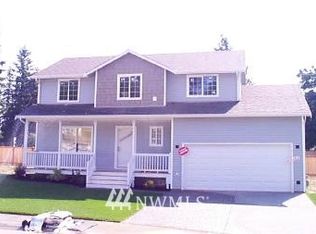 12615 50th Dr NE LOT 3, Marysville, WA