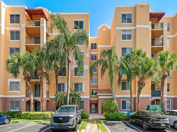 1000 Scotia Drive #102, Hypoluxo, FL 33462
