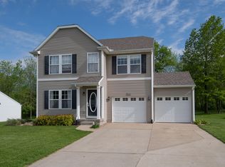 2948 Carsten Ave, Kalamazoo, MI 49004