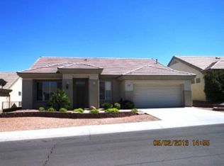 2181 Eagle Watch Dr, Henderson, NV 89012